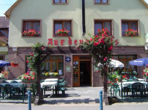 Hotels in Marmoutier